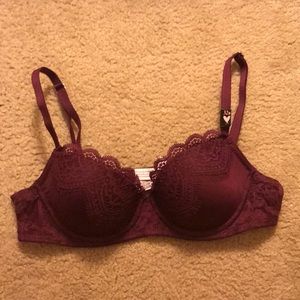 Victoria’s Secret Dream Angels Demi bra